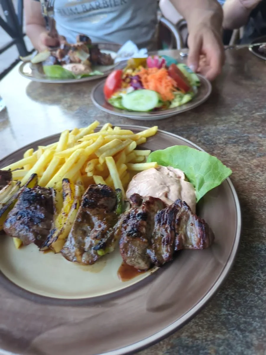 ASADO Steakhaus – Steakhaus in Berlin