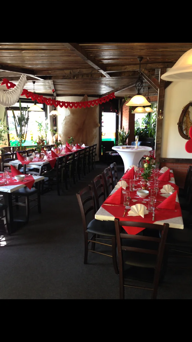 ASADO Steakhaus – Atmosphäre in Berlin