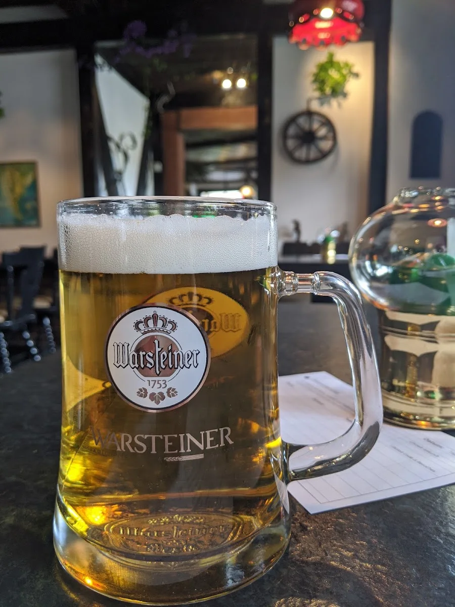 ASADO Steakhaus – Bier in Berlin
