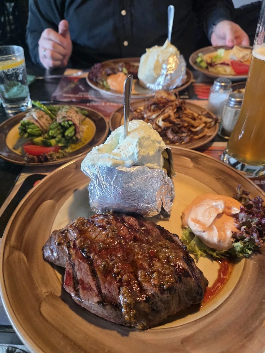 ASADO Steakhaus – Steak in Berlin