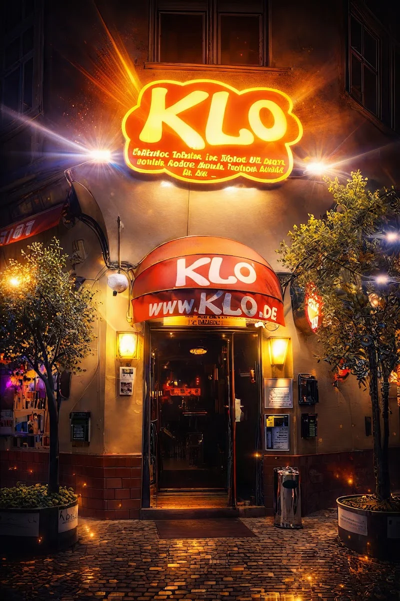Das KLO – Erlebniskneipe Berlin – Profilfoto in Berlin