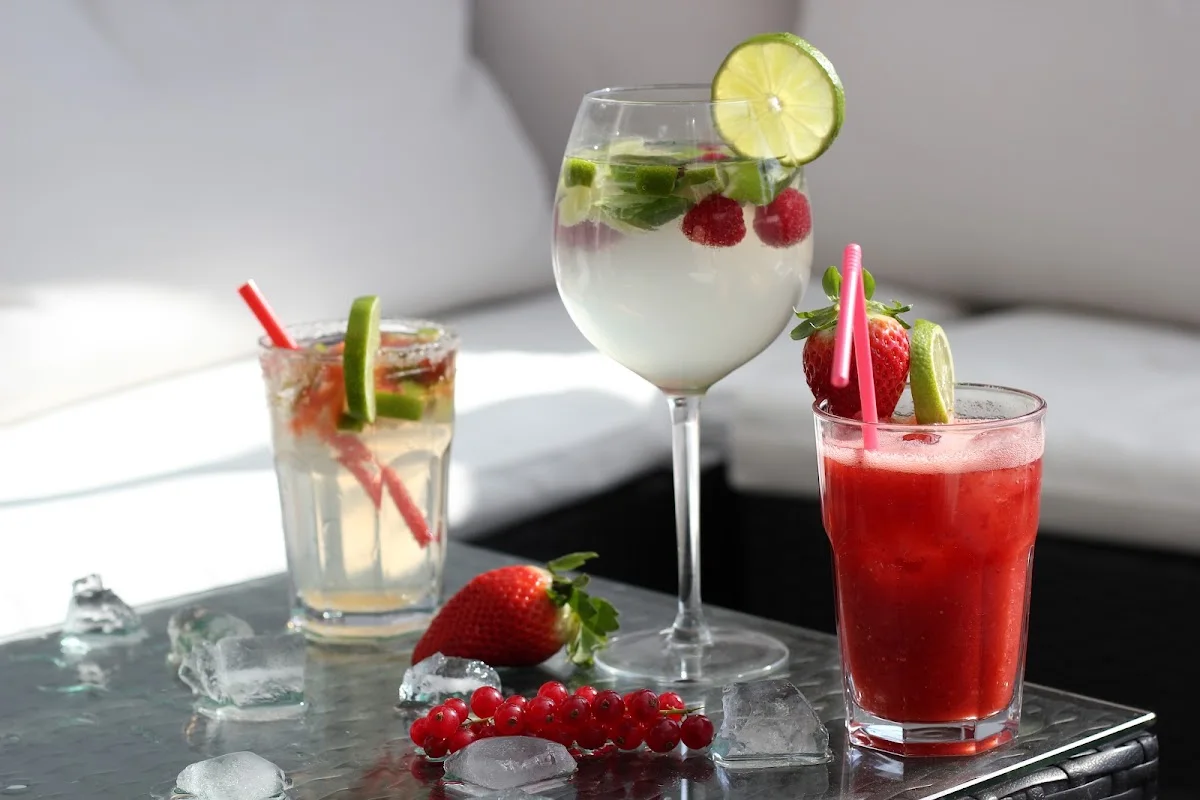 hofreiter BeerenCafé – Essen und Trinken in München, Bayern