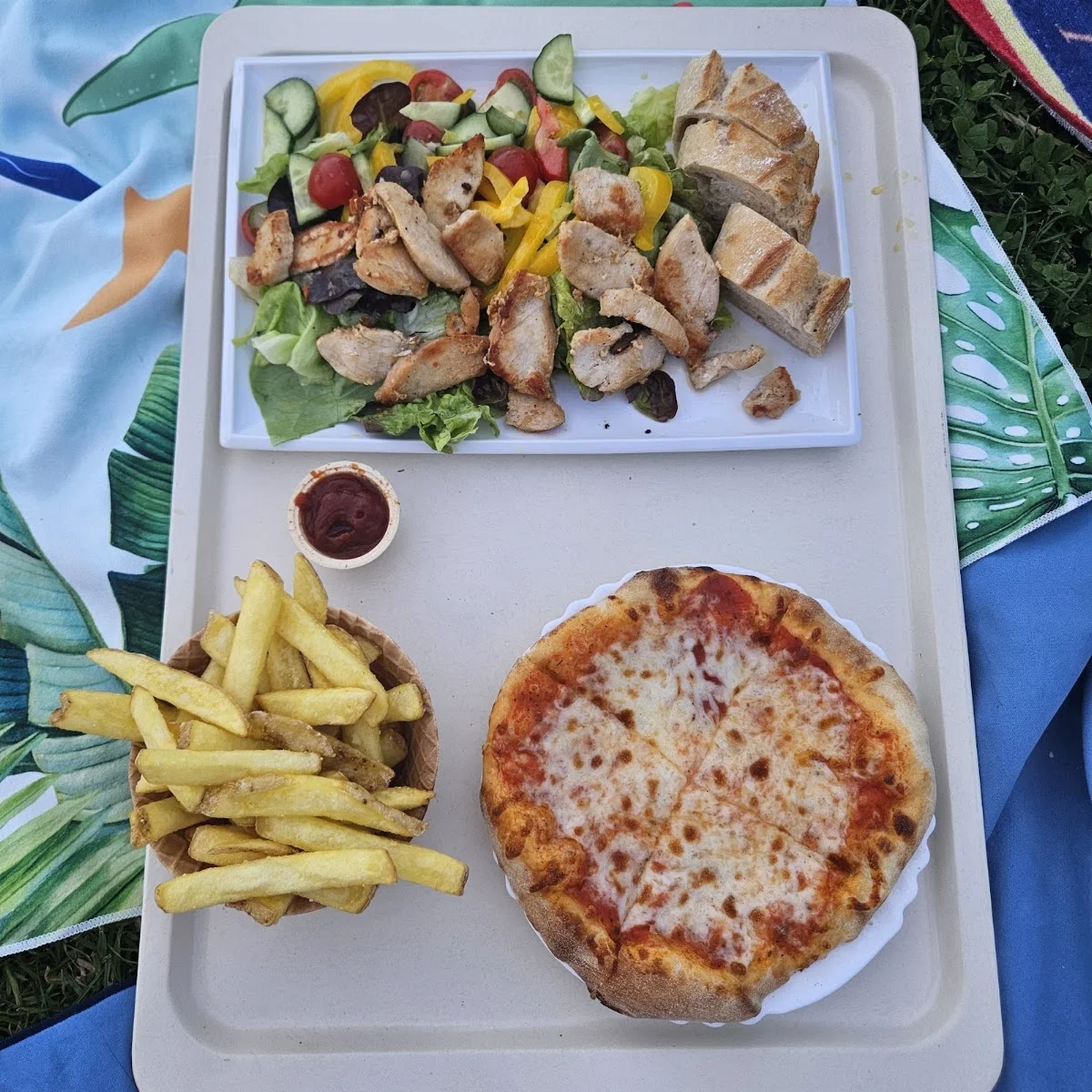 hofreiter BeerenCafé – Pizza in München, Bayern