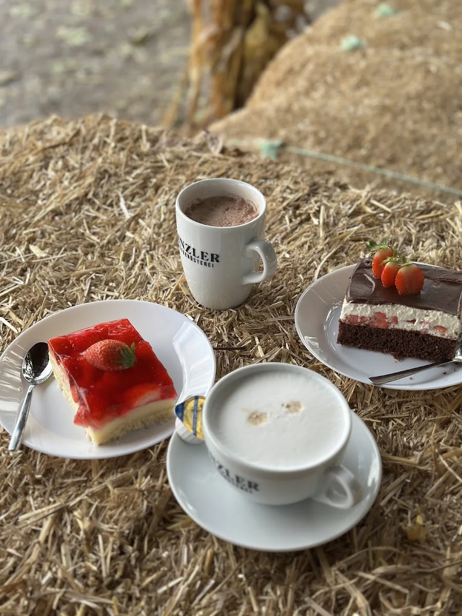 hofreiter BeerenCafé – Kuchen in München, Bayern