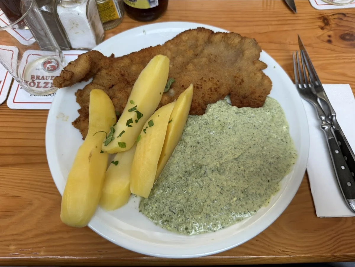 Apfelwein Dax – Deutsches Restaurant in Frankfurt am Main, Hessen