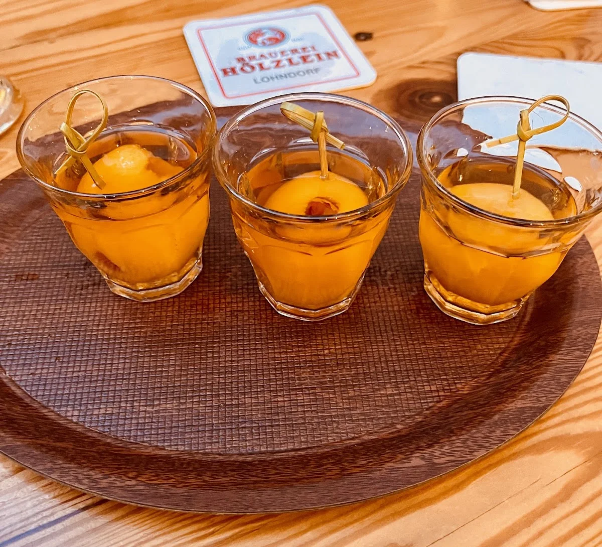Apfelwein Dax – Saft in Frankfurt am Main, Hessen