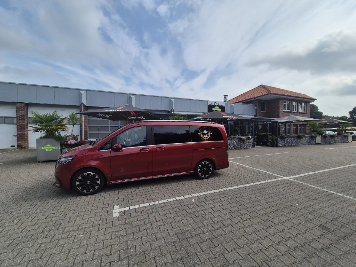 Die Schnitzelfabrik Hesel – Deutsches Restaurant in Hesel, Niedersachsen