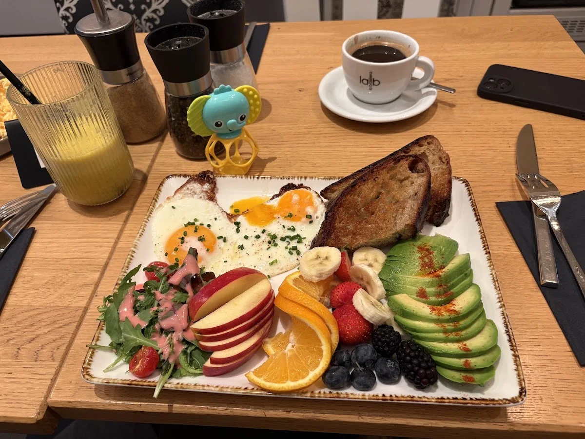 Oohlalala – En son in Berlin
