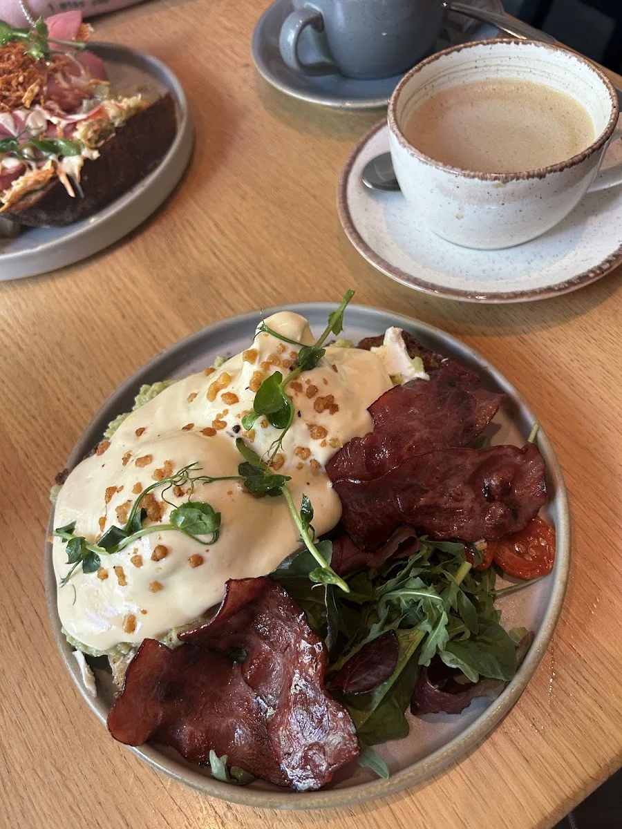 Oohlalala – Kahve in Berlin