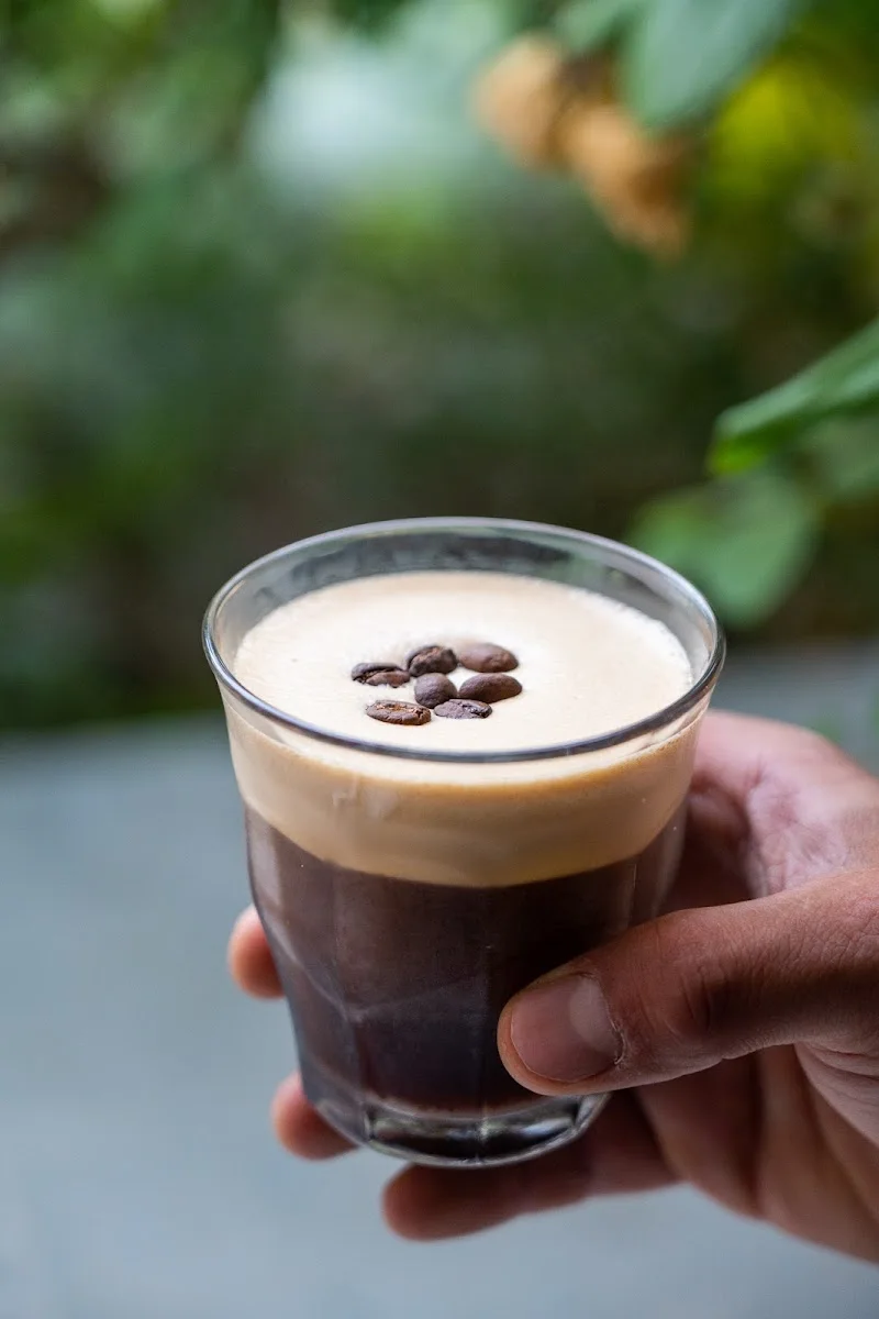 Café am Neuen See – Essen und Trinken in Berlin