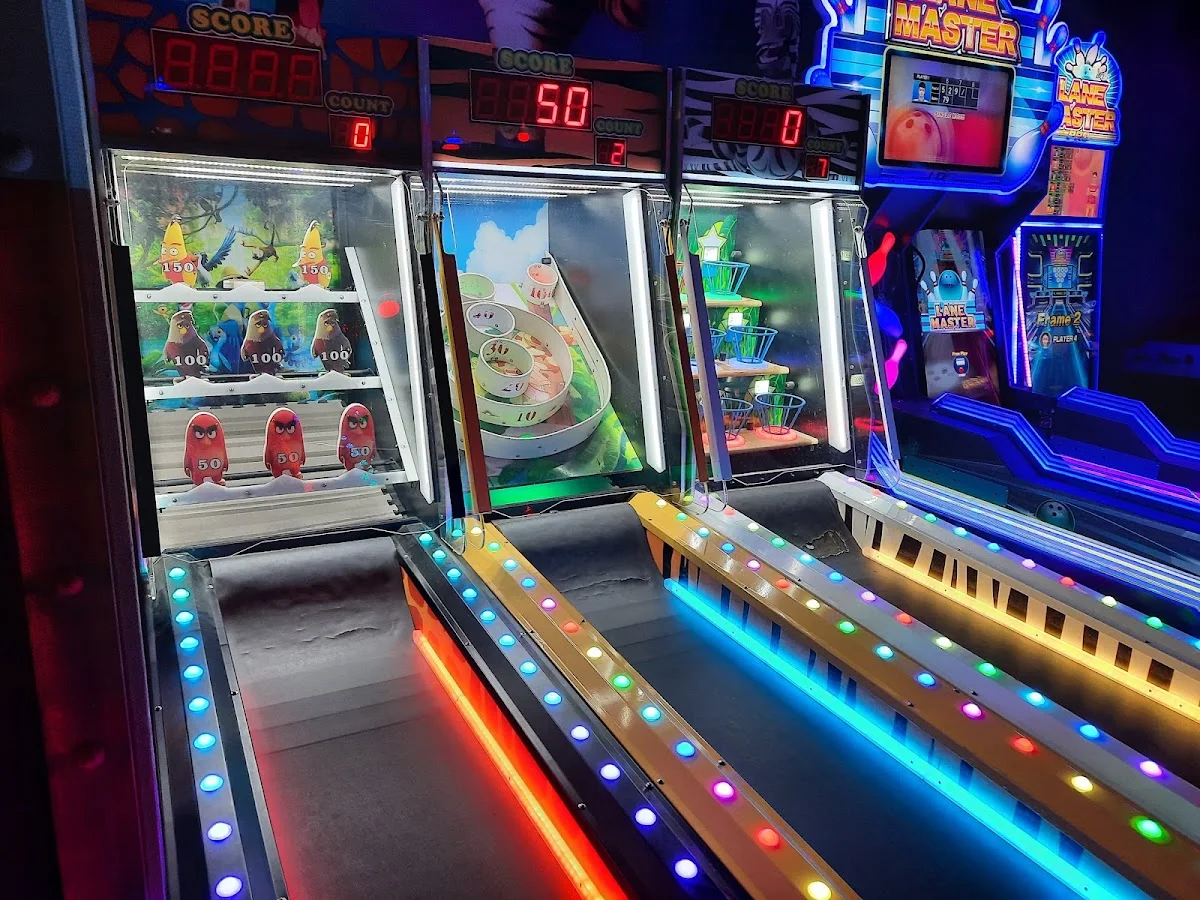 Action Arena – Profilfoto in Norderstedt, Schleswig-Holstein