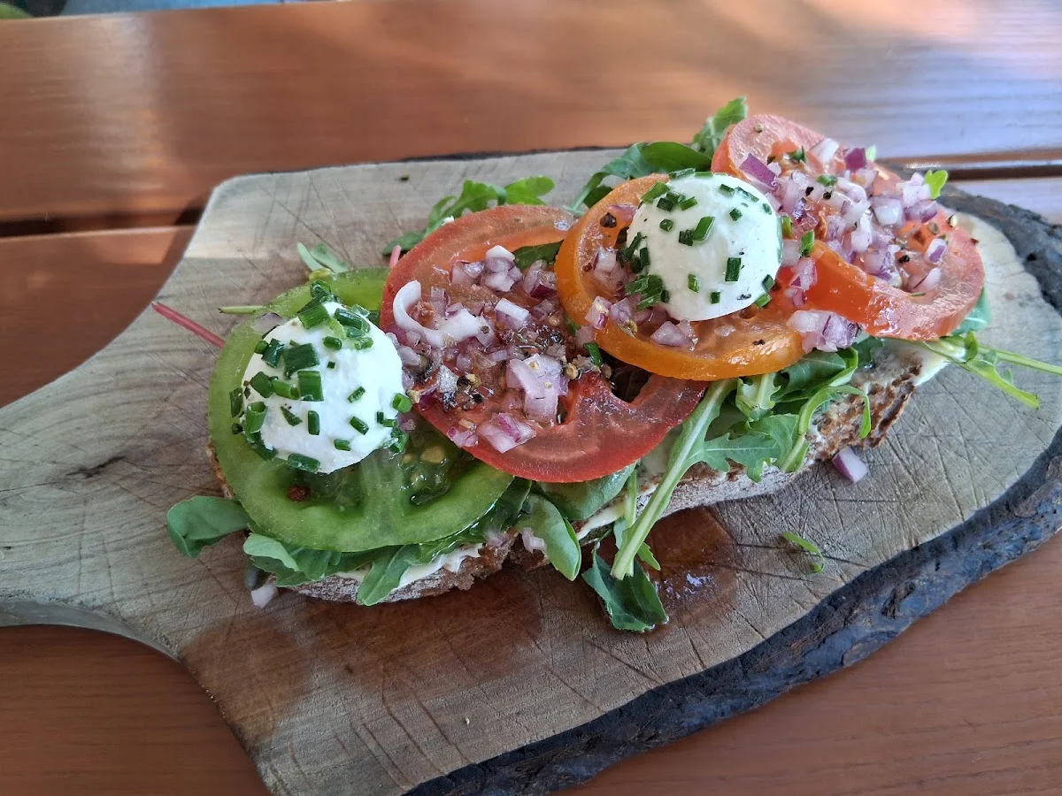 Jäger & Lustig – Restaurant in Berlin