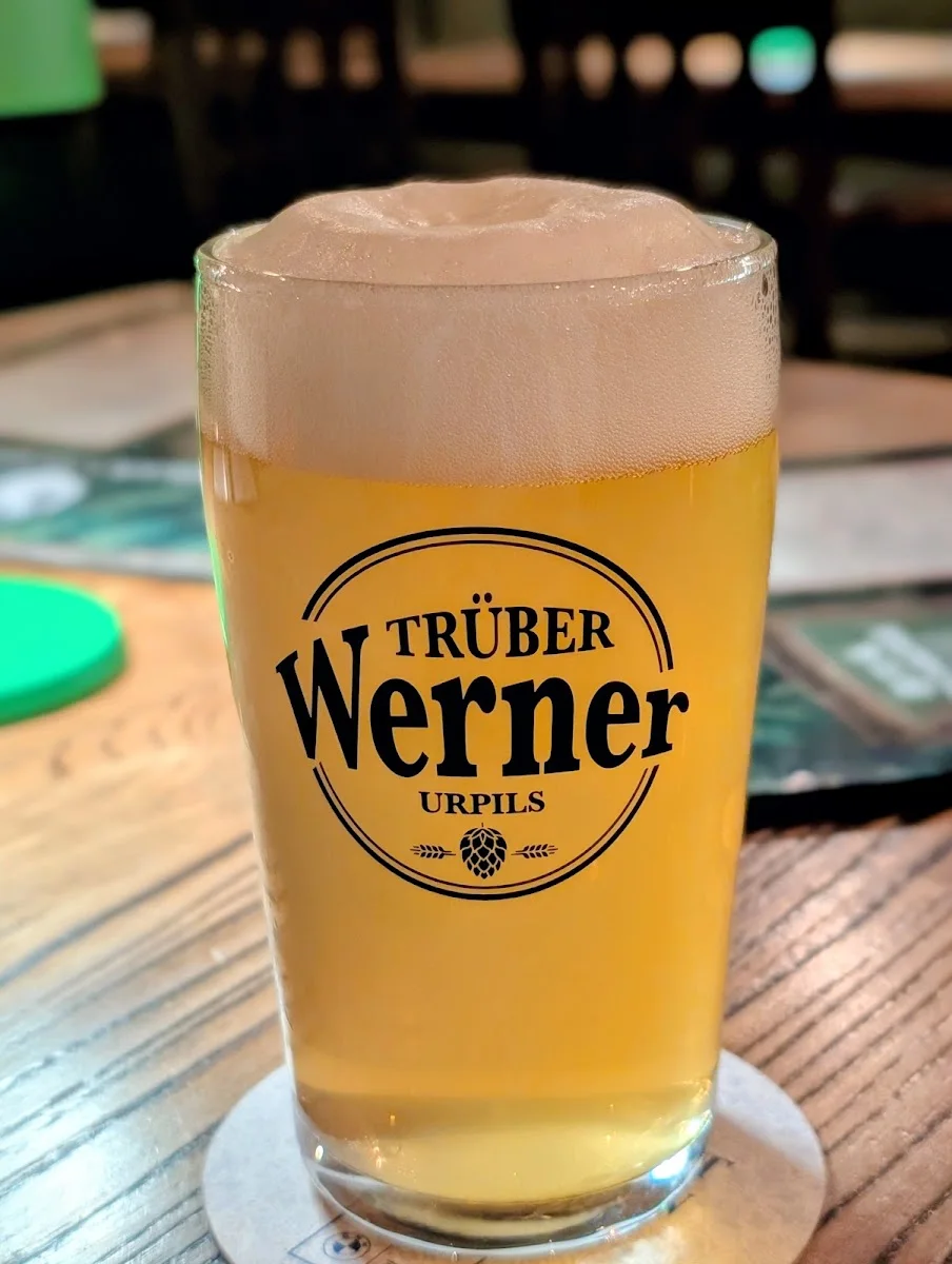 Jäger & Lustig – Bier in Berlin