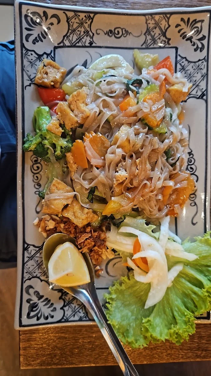 NAMPAN – Vietnamesisches Restaurant in Berlin