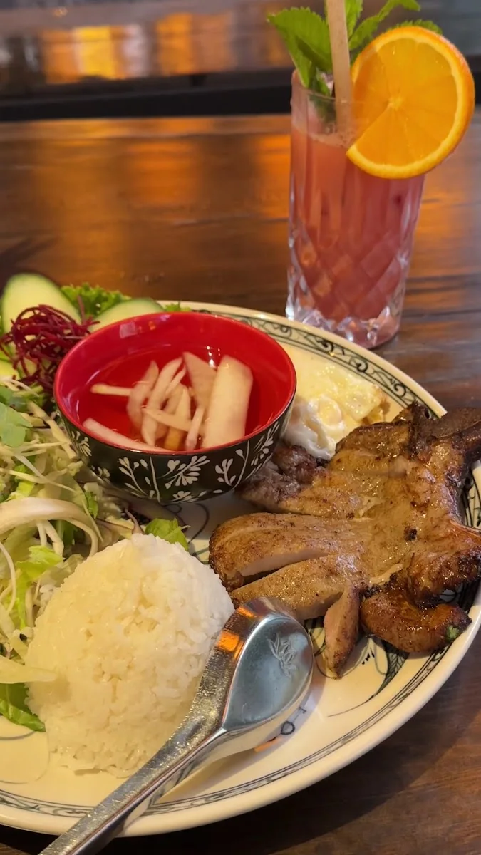 NAMPAN – Vietnamesisches Restaurant in Berlin