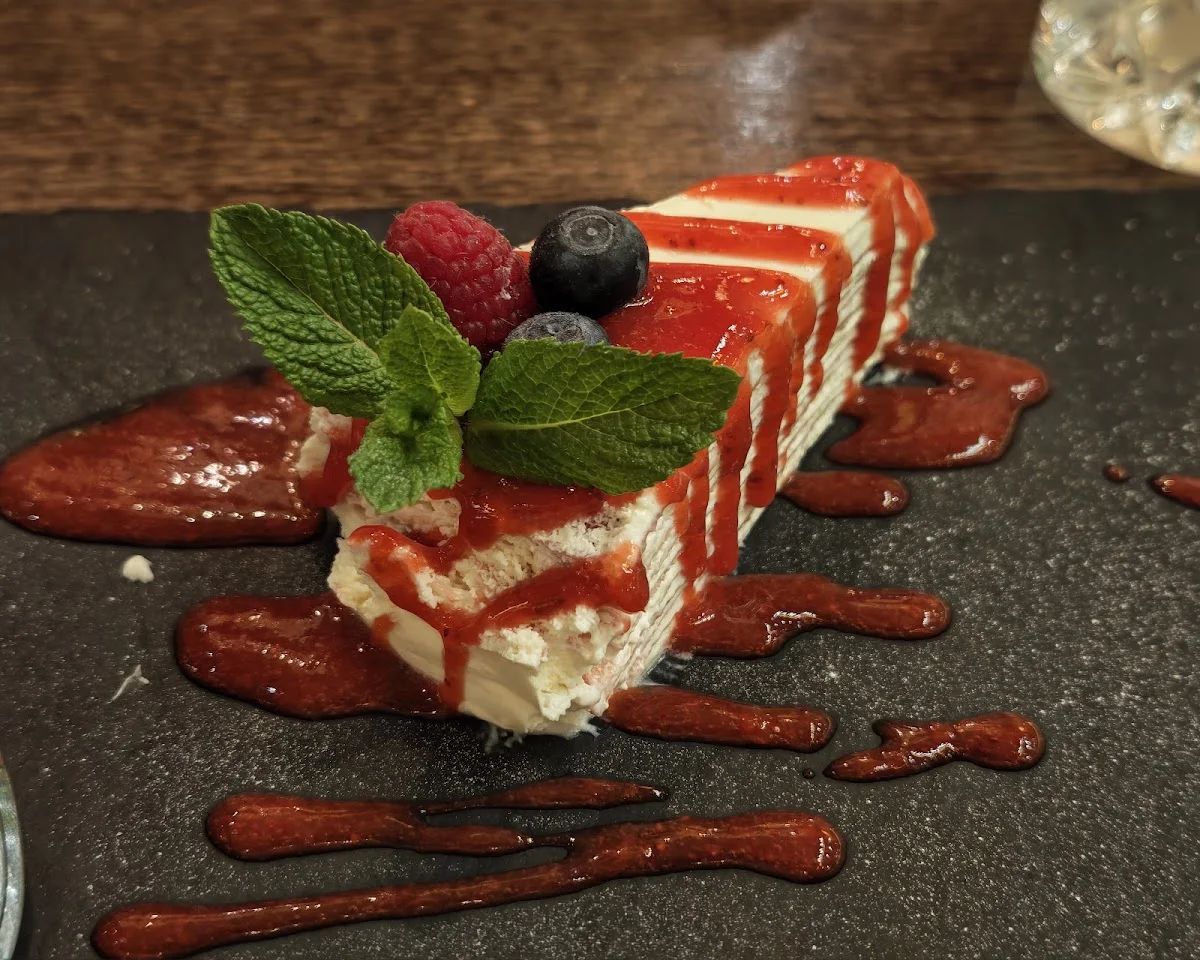 NAMPAN – Panna cotta in Berlin