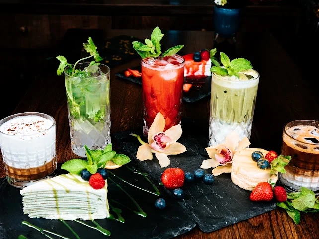 NAMPAN – Saft in Berlin
