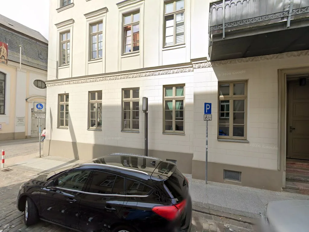 Suppenstube – Street View & 360°-Fotos in Schwerin, Mecklenburg-Vorpommern