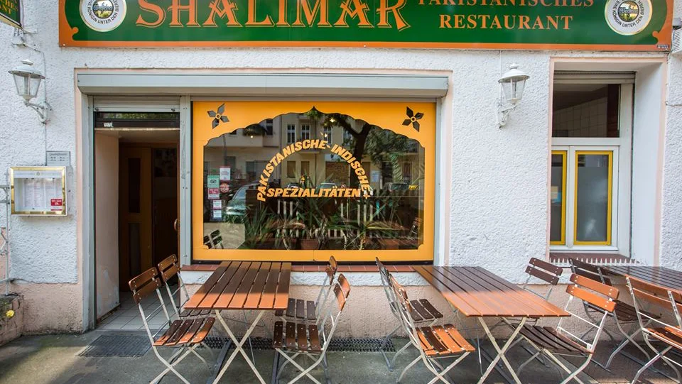 Shalimar Restaurant Berlin – Restaurant mit Essen zum Mitnehmen in Berlin