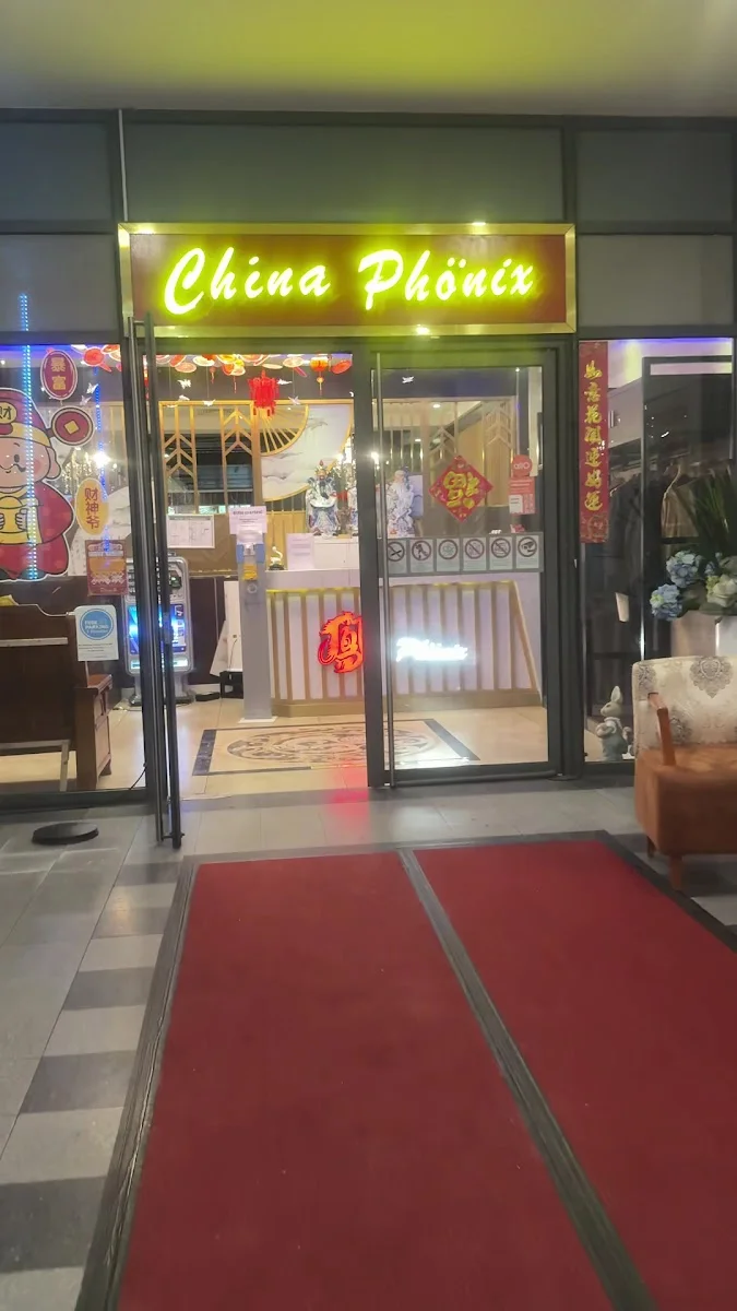 China-Restaurant Phönix – Restaurant in Hamburg
