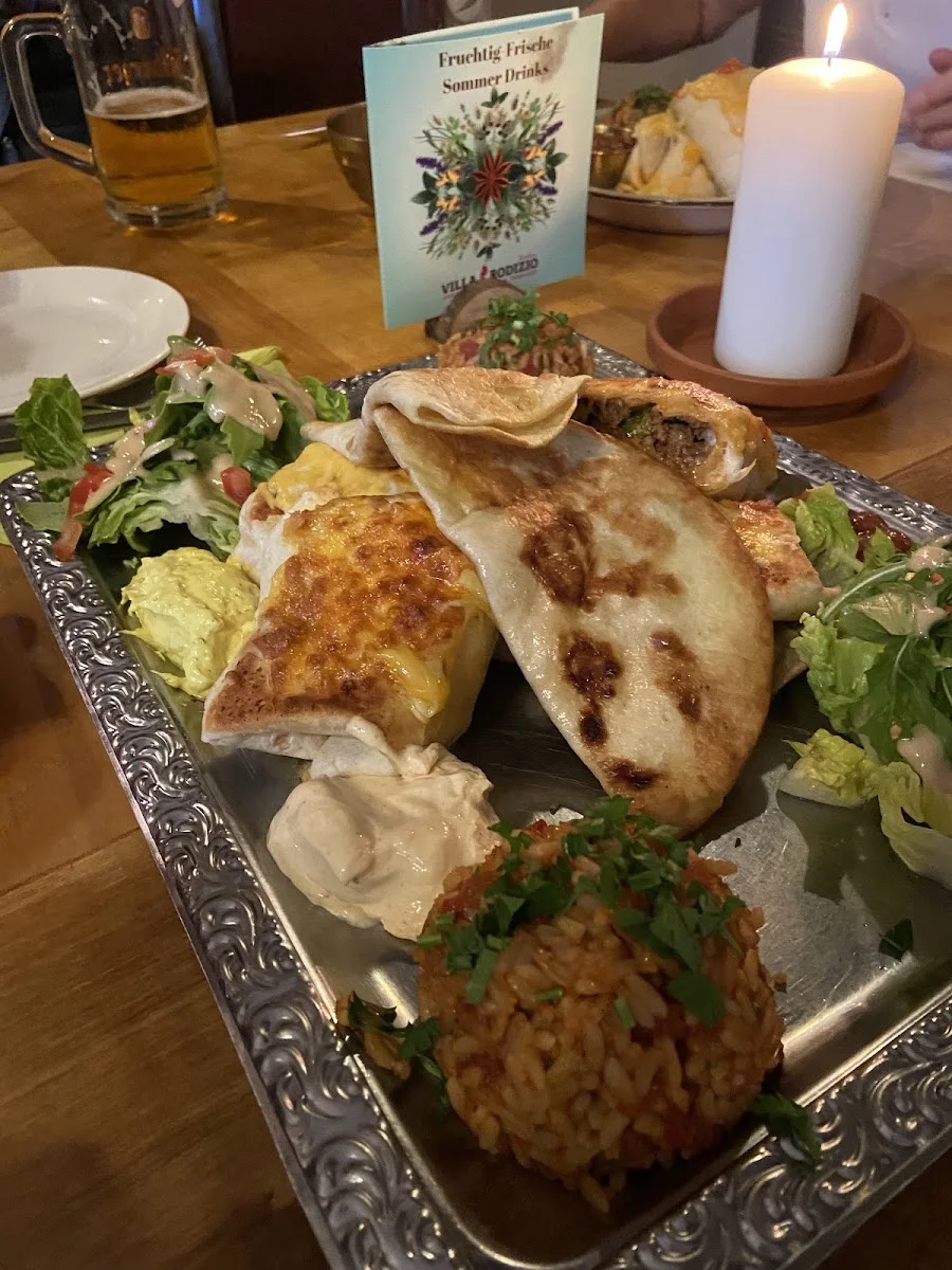 Villa Rodizio – Bar in Berlin