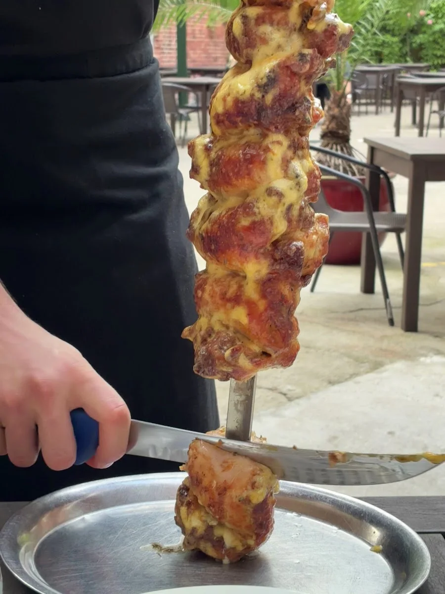 Villa Rodizio – Bar in Berlin