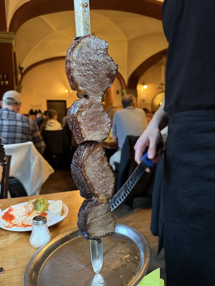 Villa Rodizio – Churrasco in Berlin