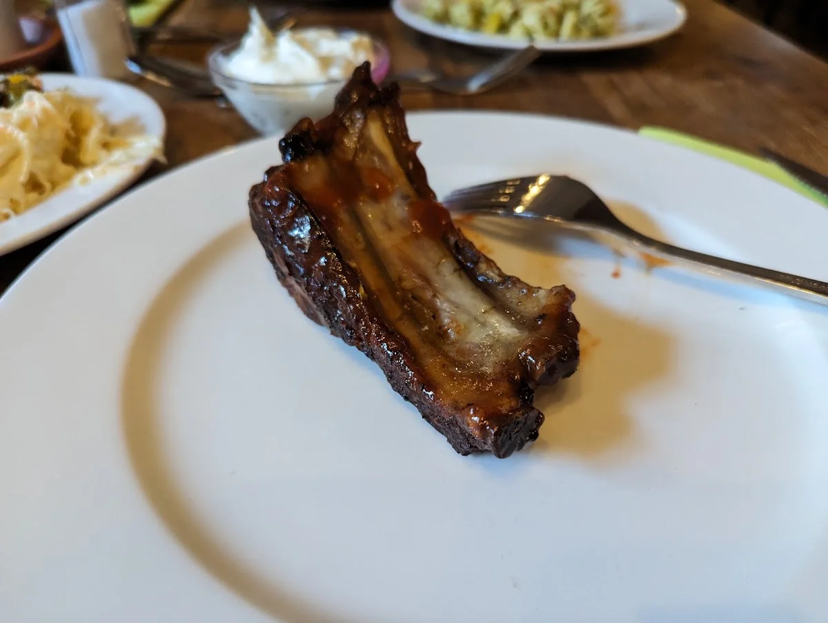 Villa Rodizio – Spareribs in Berlin