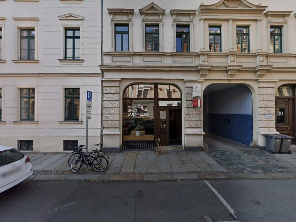 BROTPROFI – Street View & 360°-Fotos in Leipzig, Sachsen