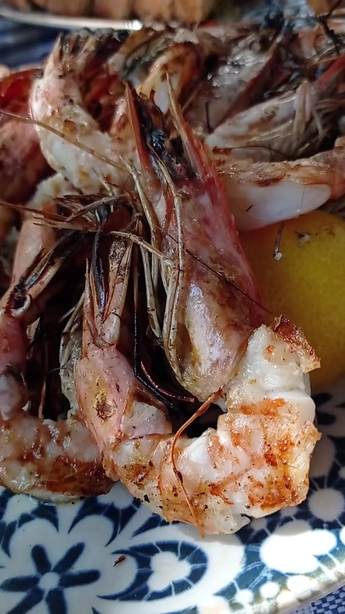 Ach Niko Ach – Griechisches Restaurant in Berlin