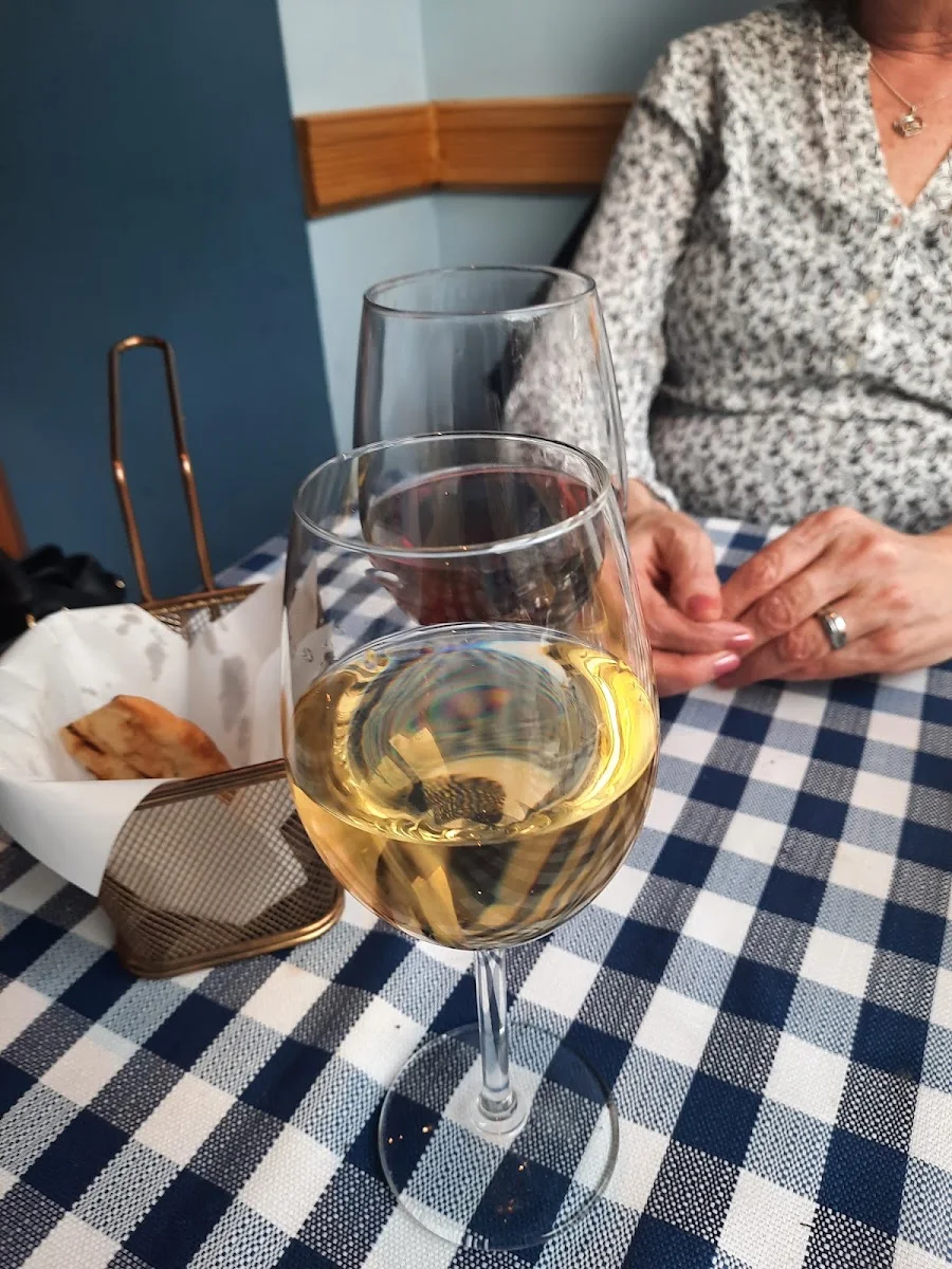 Ach Niko Ach – Wein in Berlin