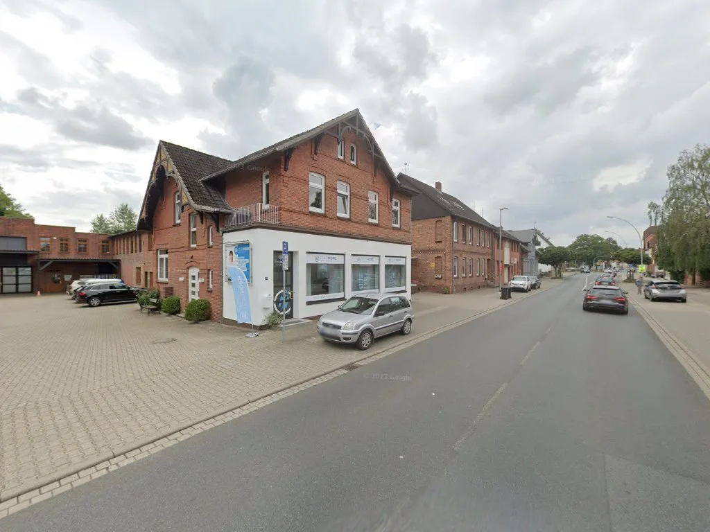 TeamNord Immobilien GmbH | Immobilienmakler Winsen – Street View & 360°-Fotos in Winsen (Luhe), Niedersachsen
