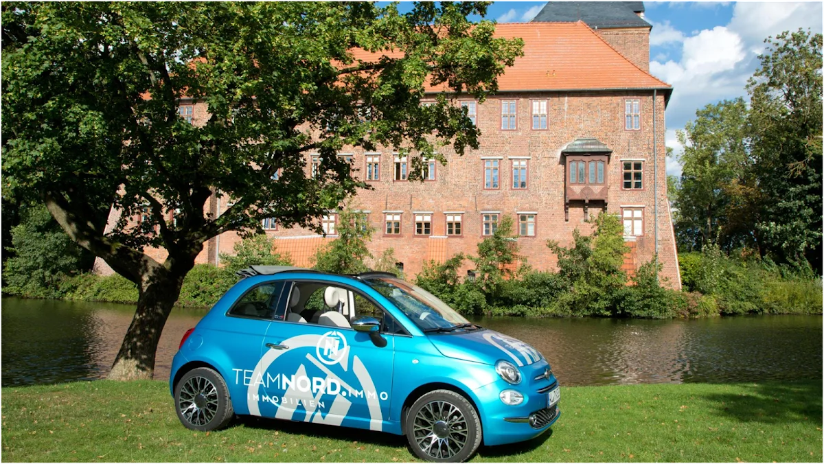 TeamNord Immobilien GmbH | Immobilienmakler Winsen – Profilfoto in Winsen (Luhe), Niedersachsen