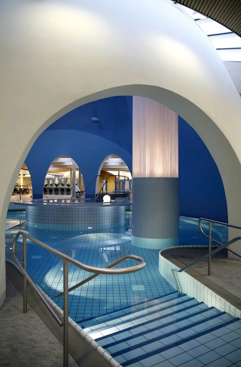 Therme Bad Aibling – Vom Inhaber in Bad Aibling, Bayern