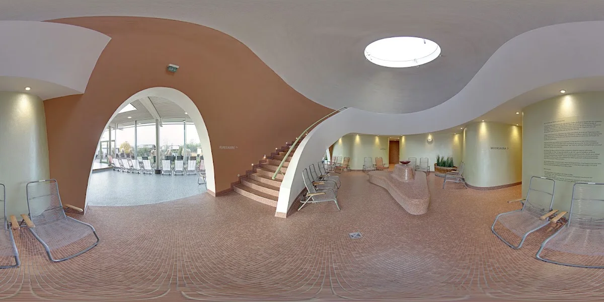 Therme Bad Aibling – Street View & 360°-Fotos in Bad Aibling, Bayern