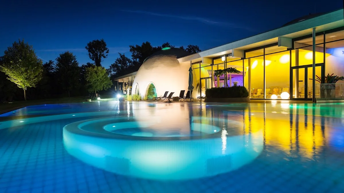 Therme Bad Aibling – Profilfoto in Bad Aibling, Bayern