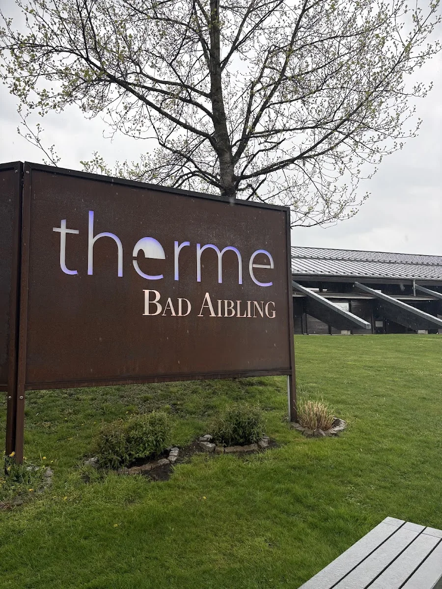 Therme Bad Aibling – Besucherfoto von Michelle Mayer in Bad Aibling, Bayern