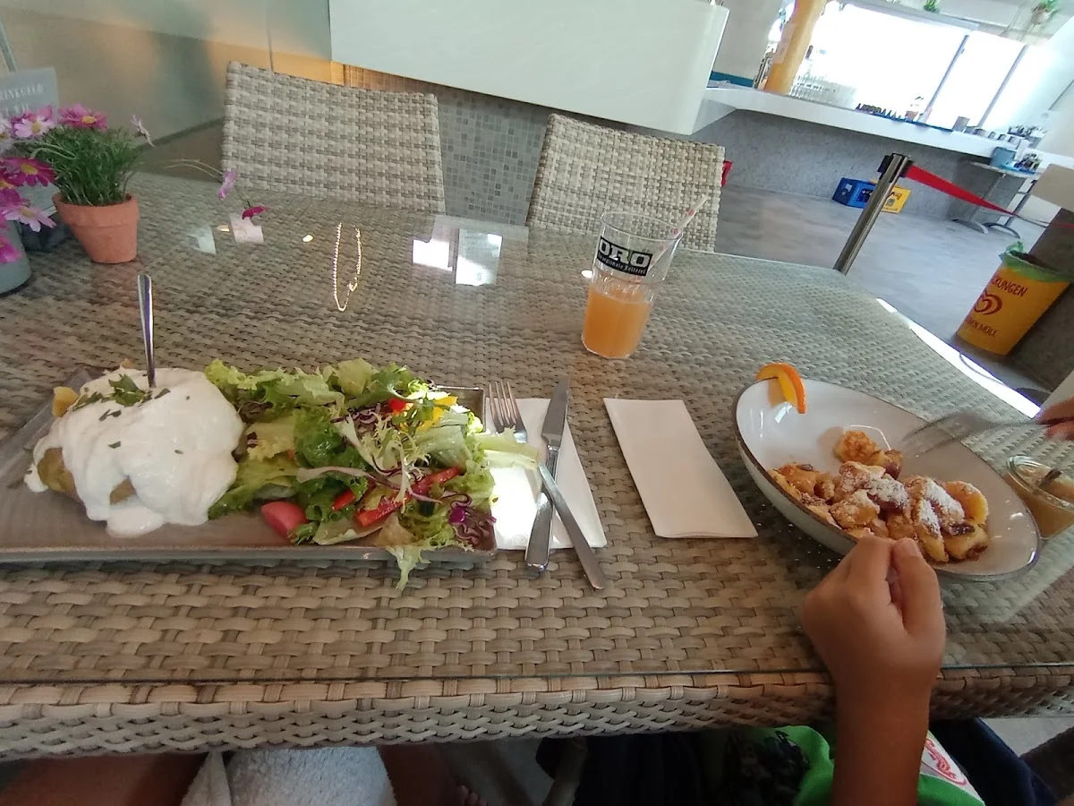 Therme Bad Aibling – Besucherfoto von Nadine UG in Bad Aibling, Bayern