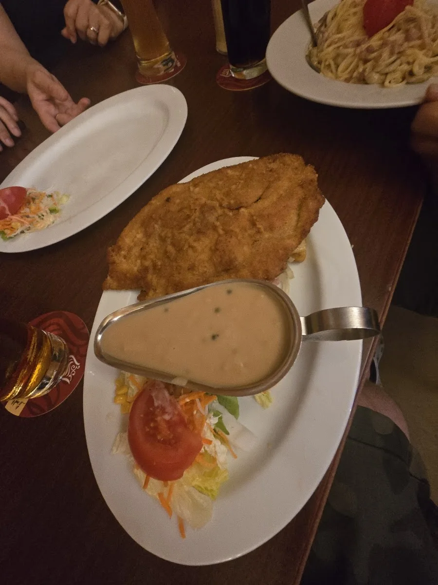Erika's Eck – Restaurant in Hamburg