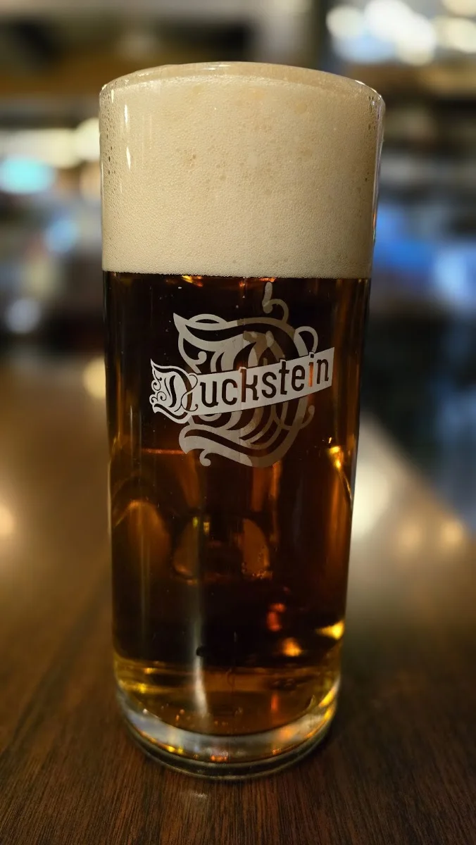 Erika's Eck – Bier in Hamburg
