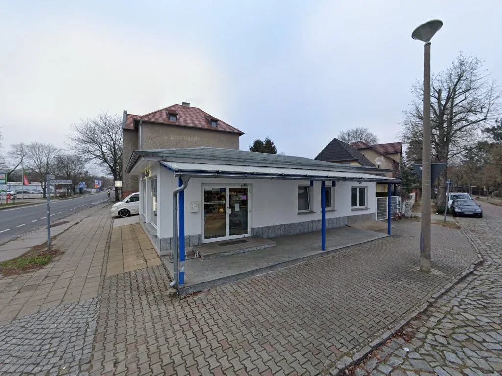 Fahrschule Stern – Street View & 360°-Fotos in Potsdam, Brandenburg