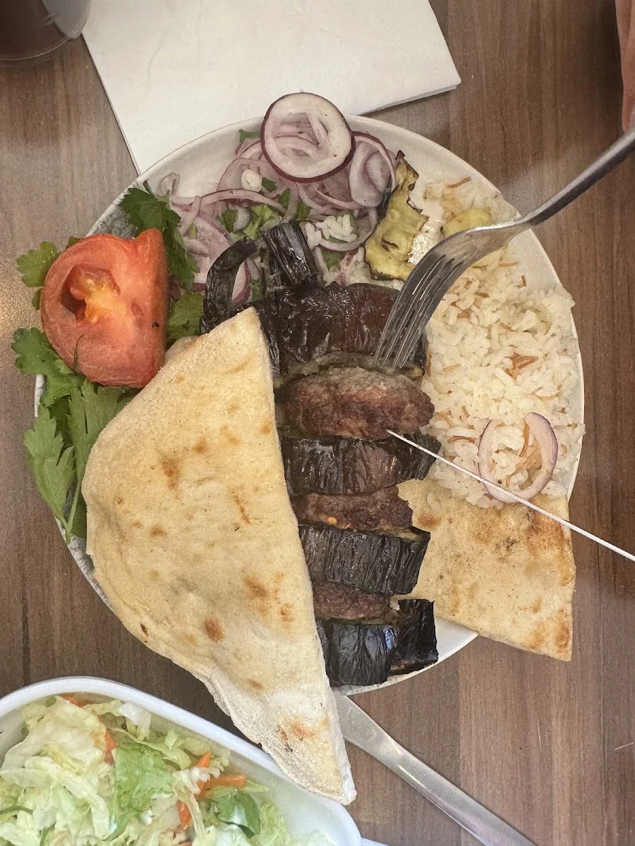 Bäckerei Metropole GmbH – Kebab in Stuttgart Zuffenhausen, Baden-Württemberg