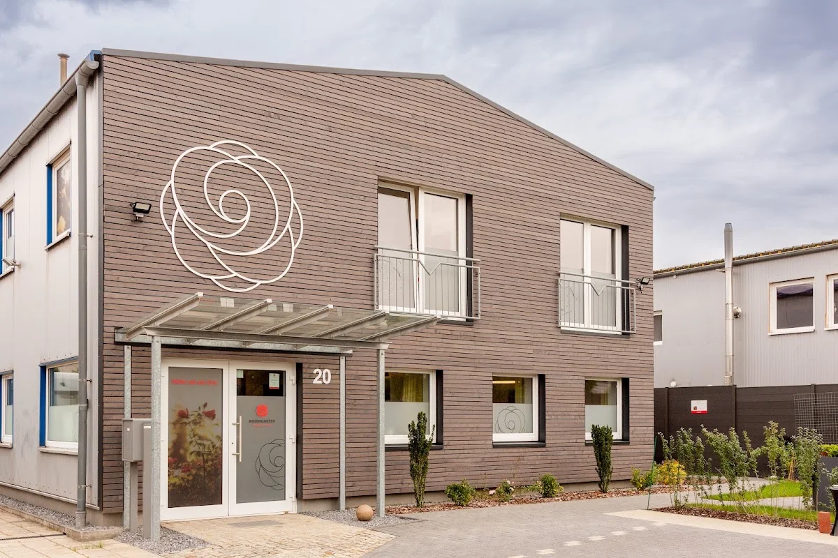 ROSENGARTEN-Tierbestattung Rhein-Erft – Vom Inhaber in Bedburg, Nordrhein-Westfalen