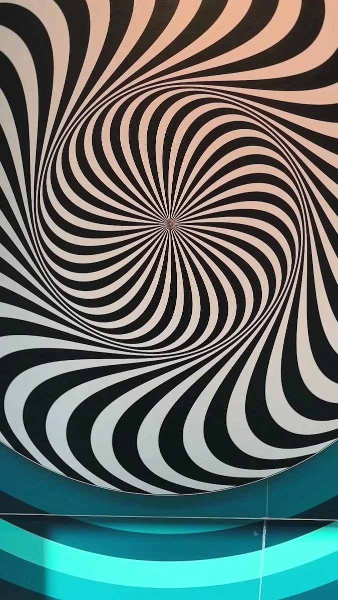 Museum der Illusionen Stuttgart – Museum in Stuttgart, Baden-Württemberg