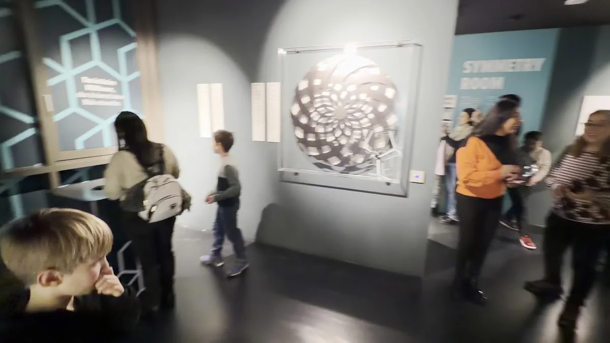 Museum der Illusionen Stuttgart – Museum in Stuttgart, Baden-Württemberg