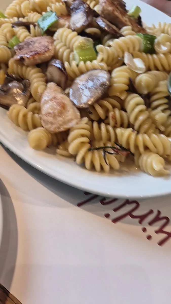 mama trattoria Berlin Mitte – Pizzeria in Berlin
