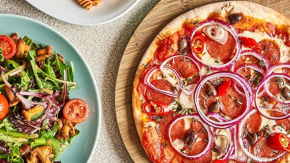 mama trattoria Berlin Mitte – Essen und Trinken in Berlin