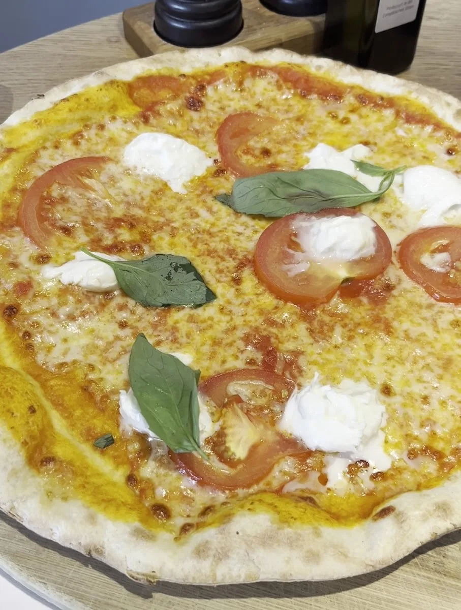 mama trattoria Berlin Mitte – Pizza in Berlin