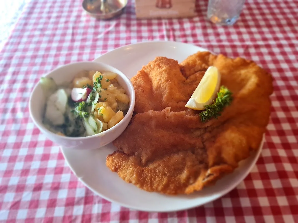 Mutzenbacher – Restaurant in Berlin