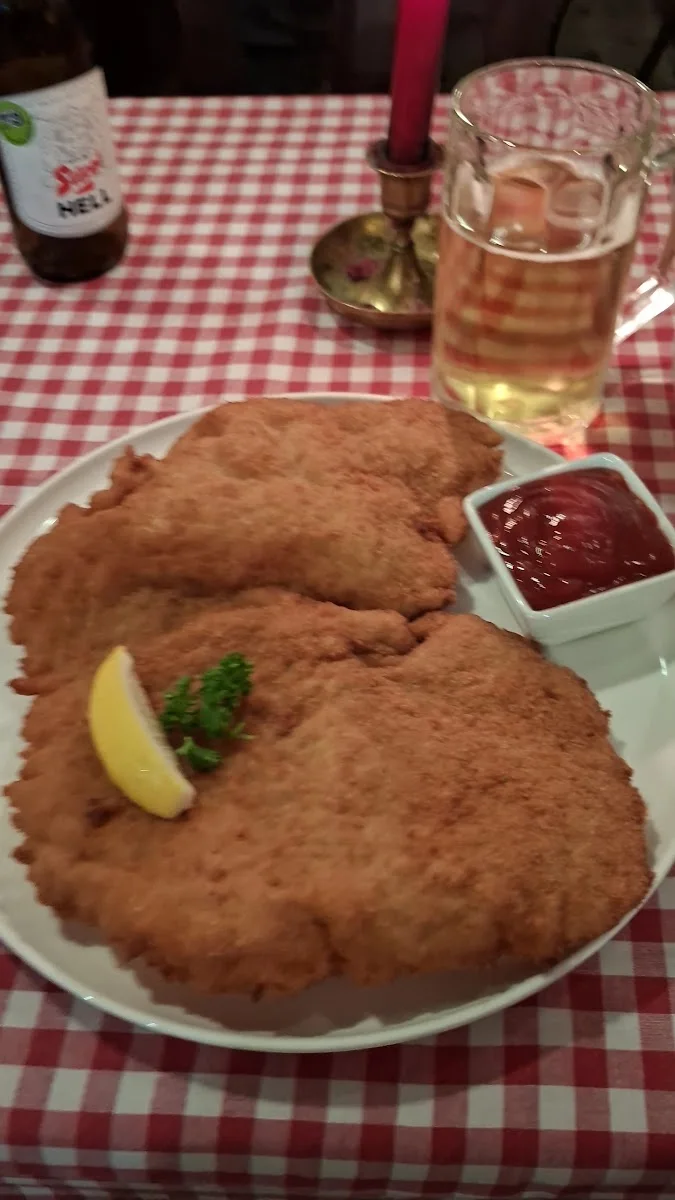 Mutzenbacher – Restaurant in Berlin